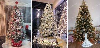 Ako ozdobiť vianočný stromček