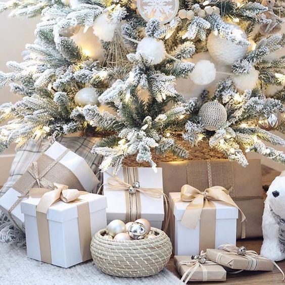 weihnachtstraditionen