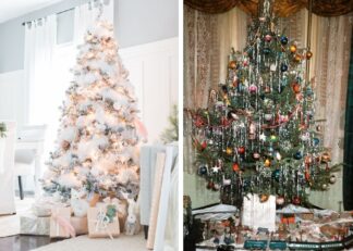 In a OUT ozdoby na stromček