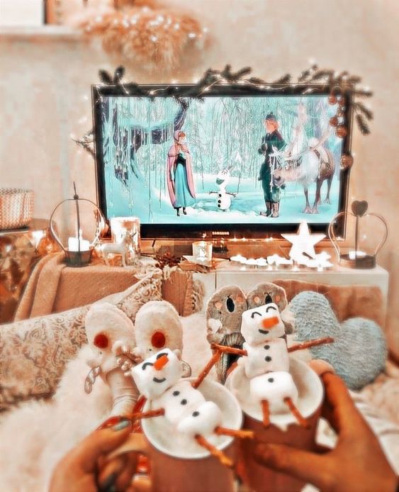 Najkrajšie Vianočné rozprávky