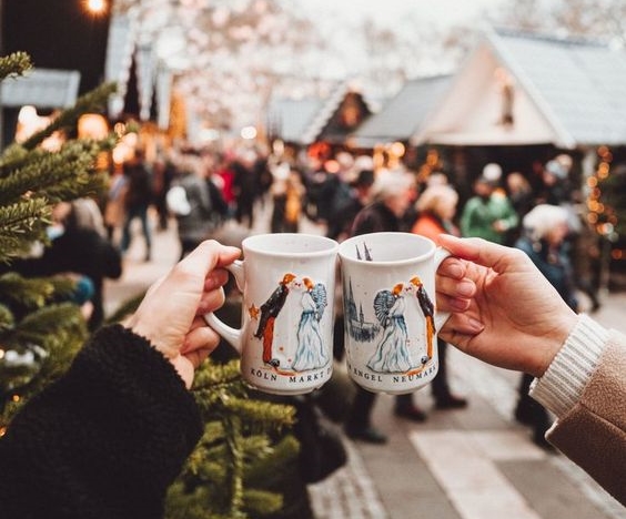 Najkrajšie vianočné trhy na Slovensku