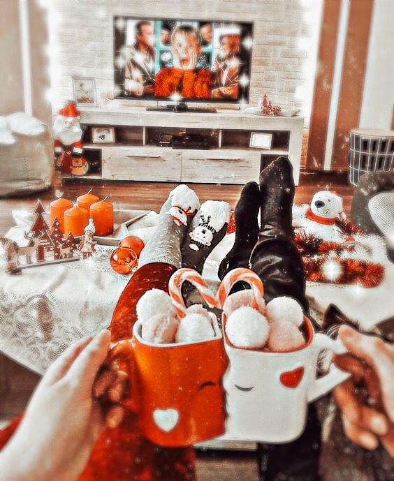 Najlepšie vianočné filmy