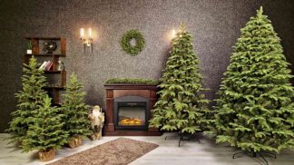 Vianočné kolekcie titulná foto